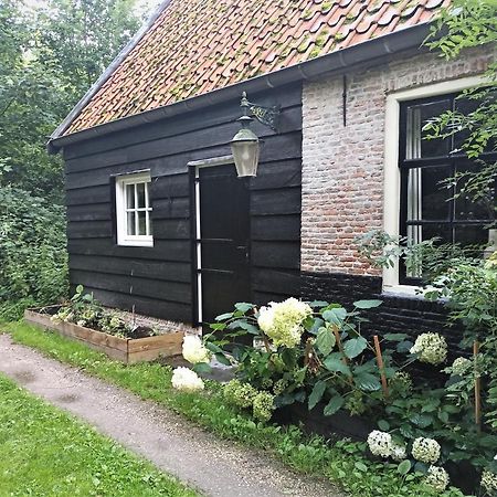 Pykes B&B 고스 외부 사진